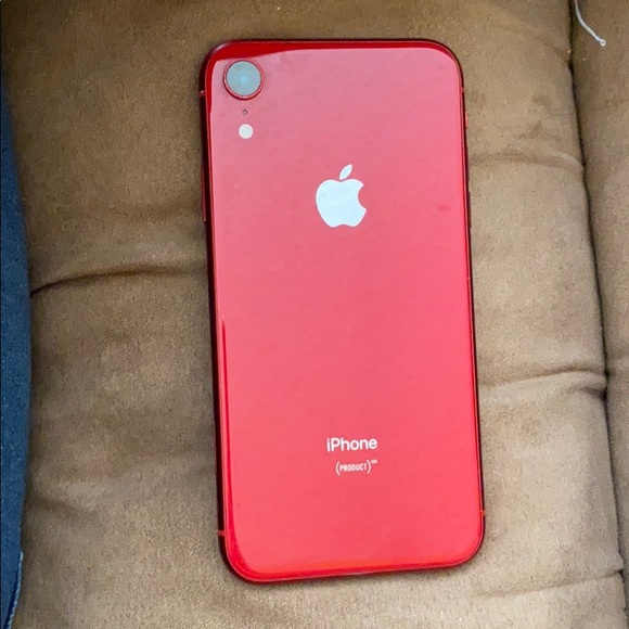 iPhone Xr - Picture 2 of 4